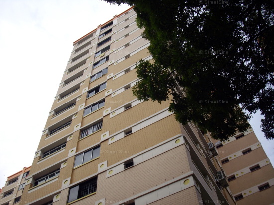 Blk 842 Jurong West Street 81 (Jurong West), HDB Executive #436972